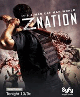 Смотреть Онлайн Нация Z 2 сезон / Z Nation season 2 [2015]